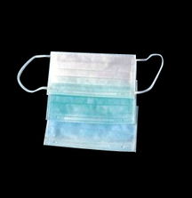 長(zhǎng)期供應(yīng)無(wú)紡布口罩