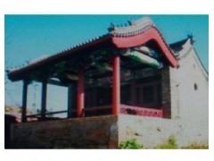 中國(guó)的園林古建具有的3大藝術(shù)特征★供應(yīng)產(chǎn)品★臨朐三盛園林工程公司