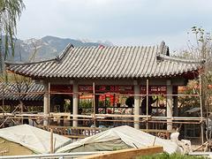 偉晟園林口碑好的園林古建新品上市:古建工程圖片|偉晟園林口碑好的園林古建新品上市:古建工程產(chǎn)品圖片由臨朐縣偉晟園林藝術(shù)廠公司生產(chǎn)提供-
