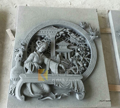 請欣賞凱巖石業(yè)制作---浮雕石雕及寺廟浮雕_藝術_網(wǎng)