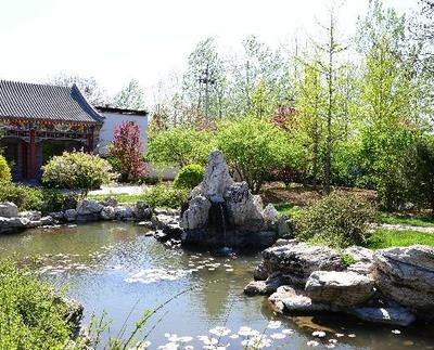 預算員_北京安海之弋園林古建工程招聘信息 - 中華英才網(wǎng)