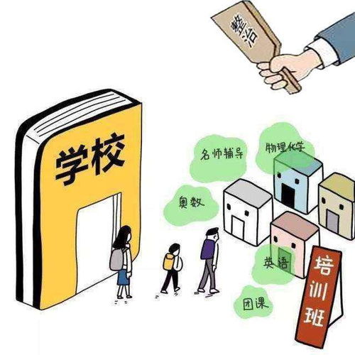 南陽市中心城區整治校外培訓機構，506家無資質機構全面整改