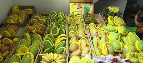 街邊水果店的盈利密碼 不只是賣水果那么簡單