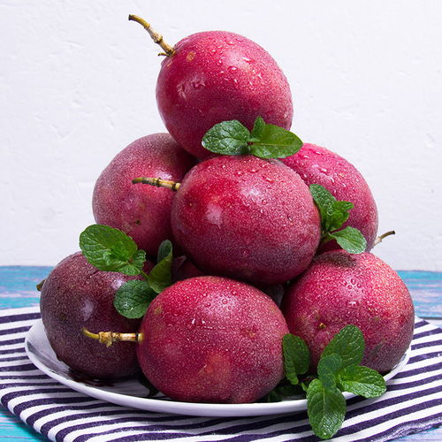 一品好特惠，酸甜多汁——廣西百香果精選大果新鮮上市